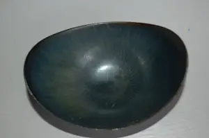 Rorstrand - Gunnar Nyland schaaltje met prachtige patine kopen? Bied vanaf 150!