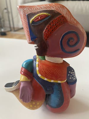 Clemens Briels - onbekend kopen? Bied vanaf 75!