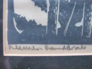 Arie Zonneveld - Papaver / Klaproos kopen? Bied vanaf 100!