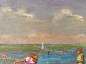 Marcel Van den Bempt - gevieren badderen kopen? Bied vanaf 45!