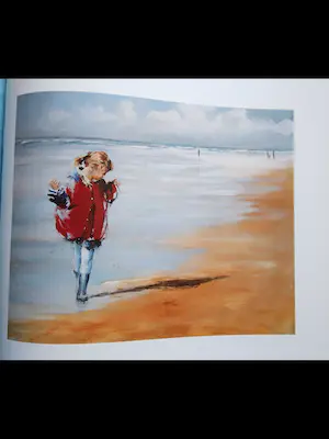 Jan Groenhart - Monografie Monique de Groot gesigneerd door de kunstenaar. kopen? Bied vanaf 10!