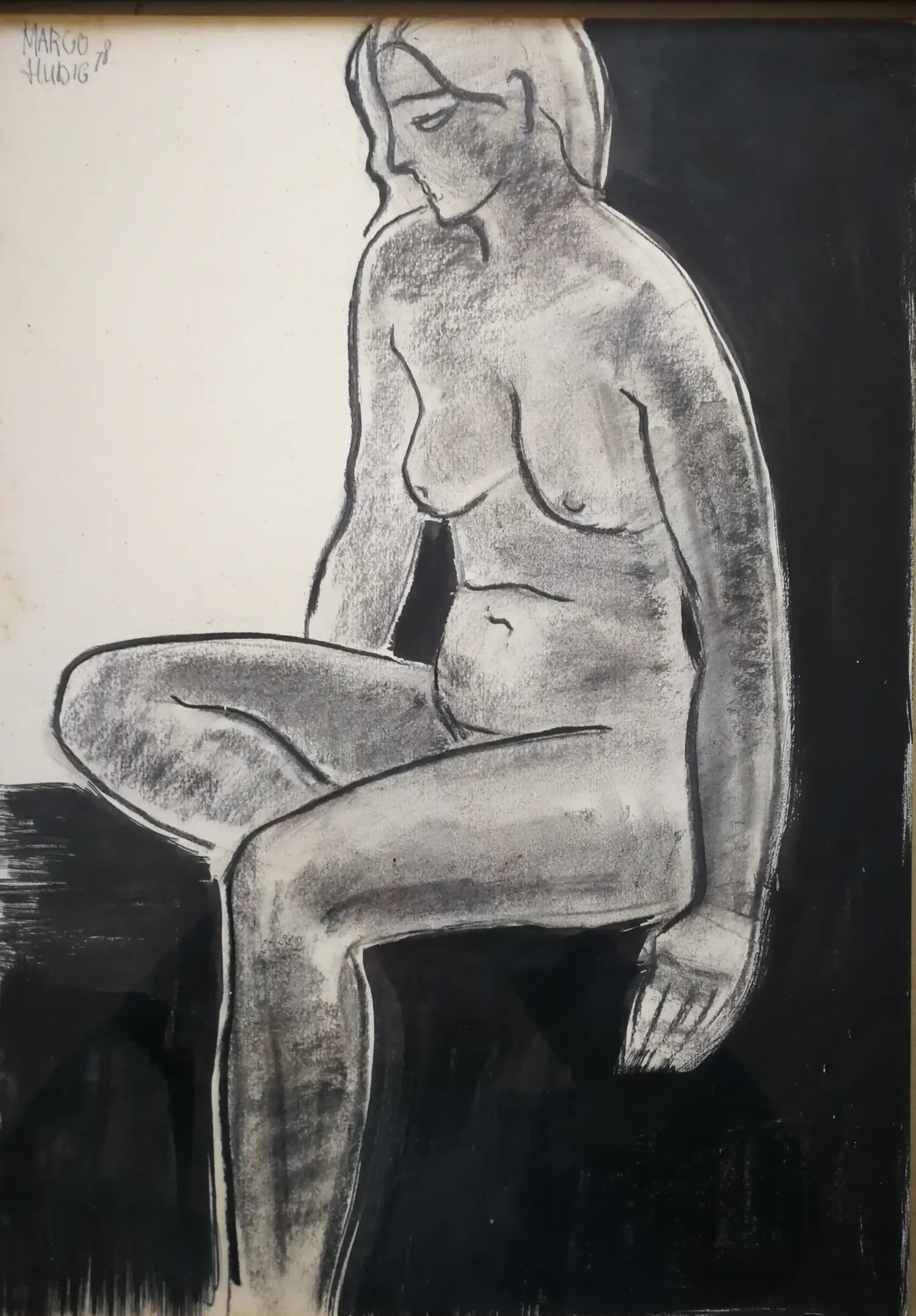 Margot Hudig-Heldring (1919-2006)