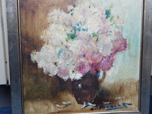 Henri Joseph Pauwels - Bloemenvaas kopen? Bied vanaf 1!