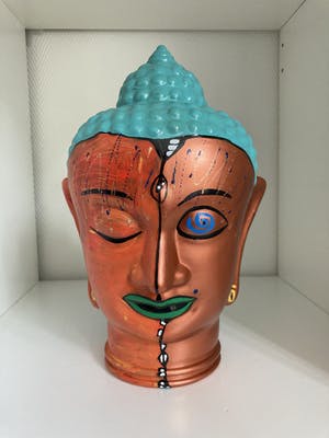 Marianne Bey - Special Buddha kopen? Bied vanaf 1!