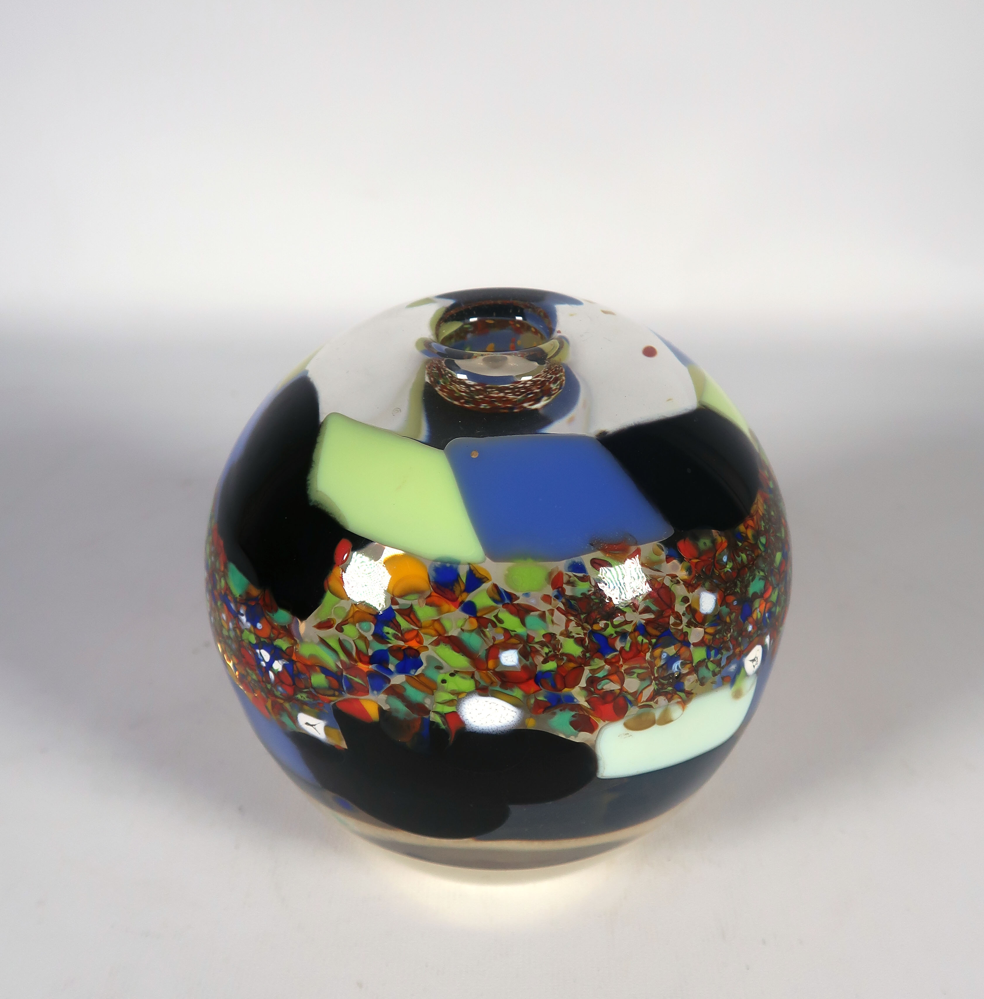 Jean-Luc Garcin - Glas, Bolvaas kopen? Bied vanaf 1!