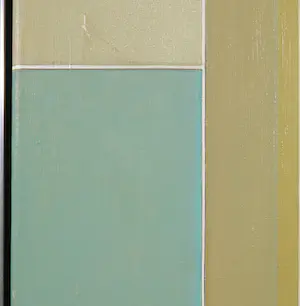 Piet Franz - Gemengde techniek op doek, Lumière Pénétrante - Ingelijst (Groot) kopen? Bied vanaf 1!