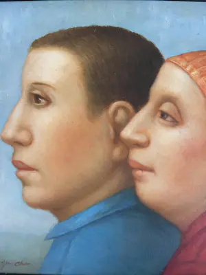 Lin Jun Chun - Geen titel kopen? Bied vanaf 250!