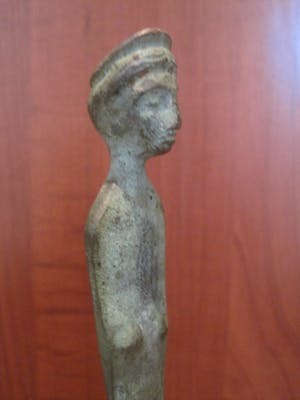 Brons (Onbekend) - Ombra della Sera kopen? Bied vanaf 50!