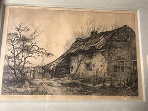 Toon de Jong - Eemnes-Buiten kopen? Bied vanaf 15!