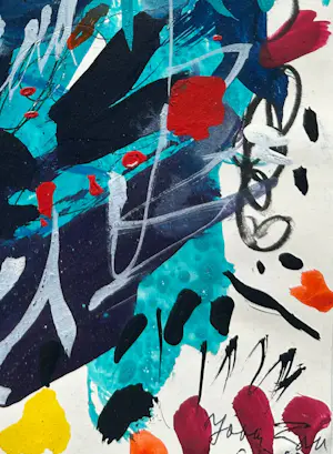 Jovan Jovanovic - Abstrakt 5. kopen? Bied vanaf 110!