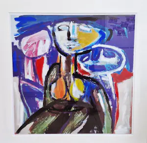 Martin van Wordragen - De Familie kopen? Bied vanaf 175!