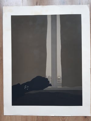 Jeroen Henneman - Oclock at night kopen? Bied vanaf 75!