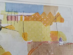 Anneke Peereboom - Zonder titel kopen? Bied vanaf 25!