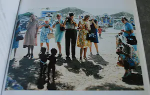 Ed van der Elsken - La Douceur de Vivre __ en 4 andere boeken kopen? Bied vanaf 250!