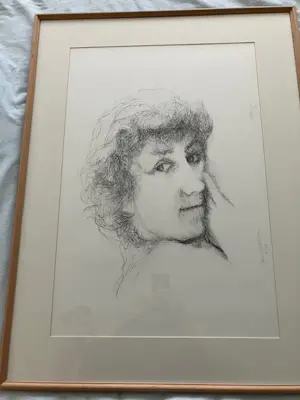 Paul Citroen - 12 lithografieën, compleet en ingelijst kopen? Bied vanaf 150!