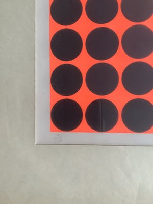 Victor Vasarely - 3D compositie kopen? Bied vanaf 70!