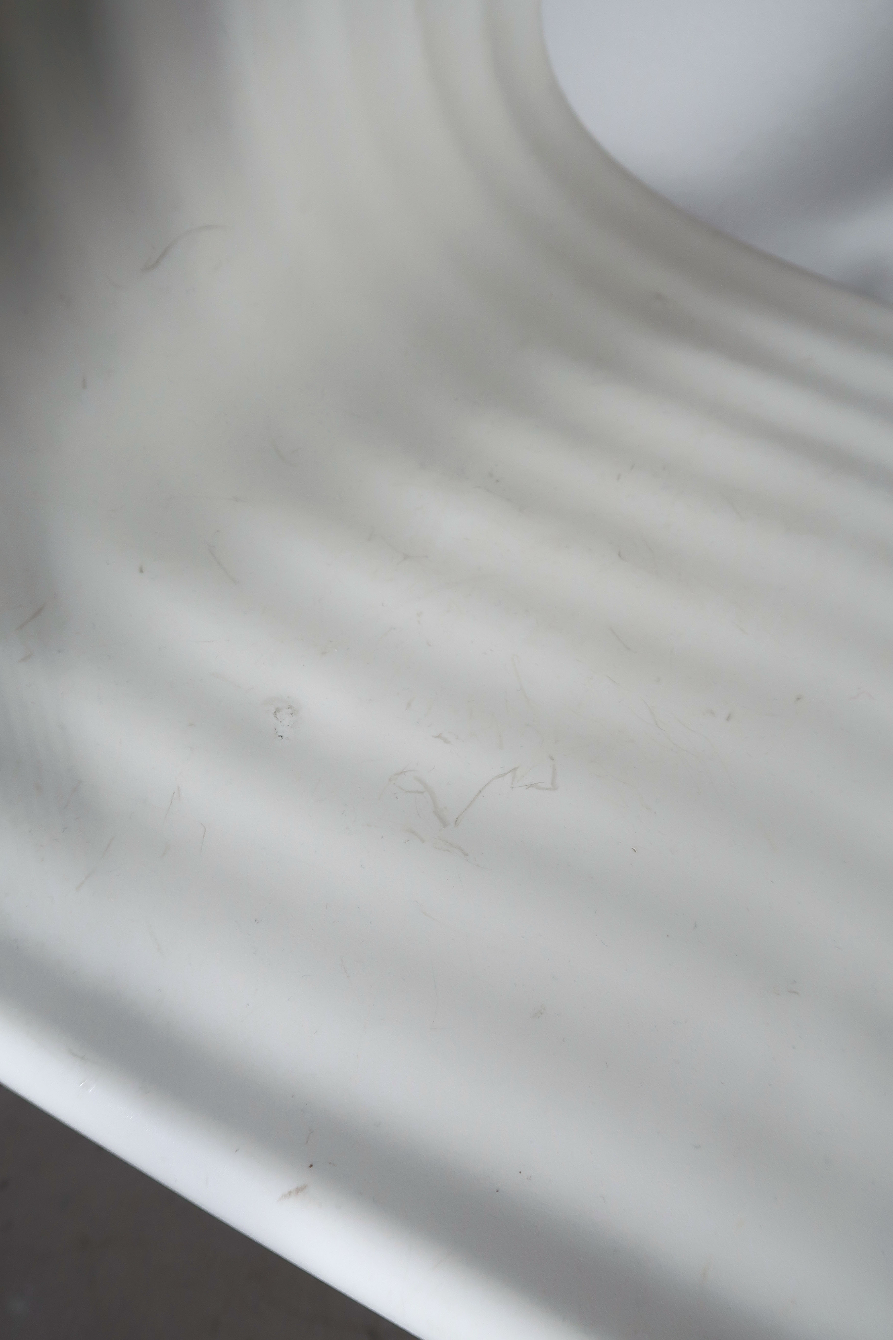 Ron Arad - Staal en polypropeen, Tom Vac stoel voor Vitra (meerdere exemplaren beschikbaar) kopen? Bied vanaf 40!