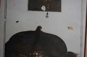 Bruno Bruni - Ets - La Rosa kopen? Bied vanaf 175!