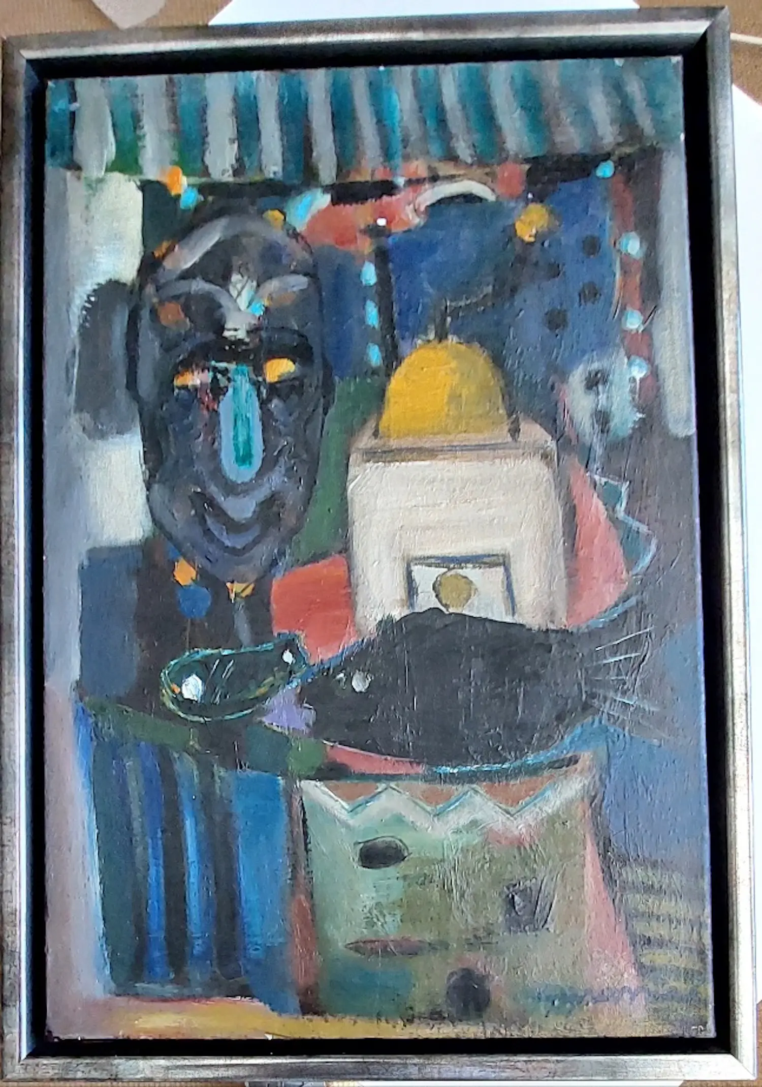 Gérard Grassère (1915-1993)