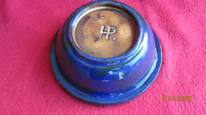 Henk Potters - Herdenkingsasbak Scoutingkampeerterrein Overasselt kopen? Bied vanaf 20!