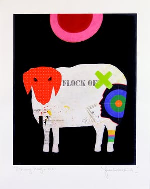 Frank Slabbinck - I go my way kopen? Bied vanaf 80!