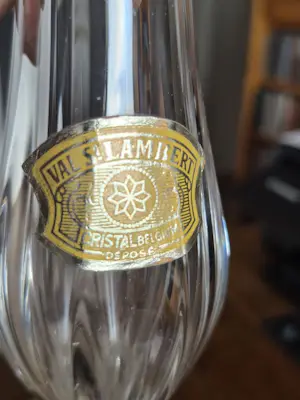 Val-Saint-Lambert - solifleur kopen? Bied vanaf 30!