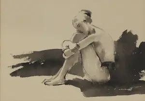 Jan de Haas - en anderen! Lot van vijf ingelijste grafische werken kopen? Bied vanaf 40!