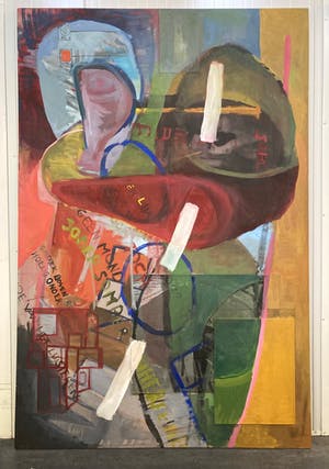 Mark Cohen - No title kopen? Bied vanaf 75!