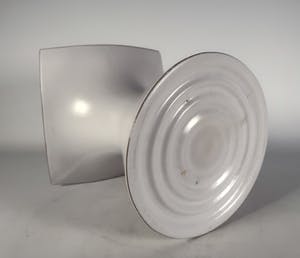 Zweitse Landsheer - Aardewerk, Boeketvaas Cor Unum kopen? Bied vanaf 20!