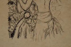 Kees van Dongen - La princesse de Babylon kopen? Bied vanaf 300!