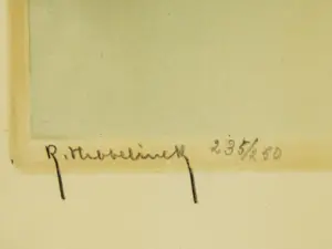 Roger Hebbelinck - 'Sneeuw in Vlaanderen' naar Valerius De Saedeleer kopen? Bied vanaf 145!