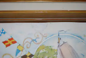 Johan Dijkstra - zeer zeldzame promotieprent 'het Groninger landschap'- kleurenlitho kopen? Bied vanaf 125!