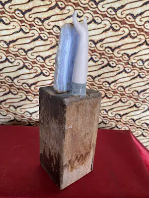 Willem Thijs - “Tsunami ” kopen? Bied vanaf 35!