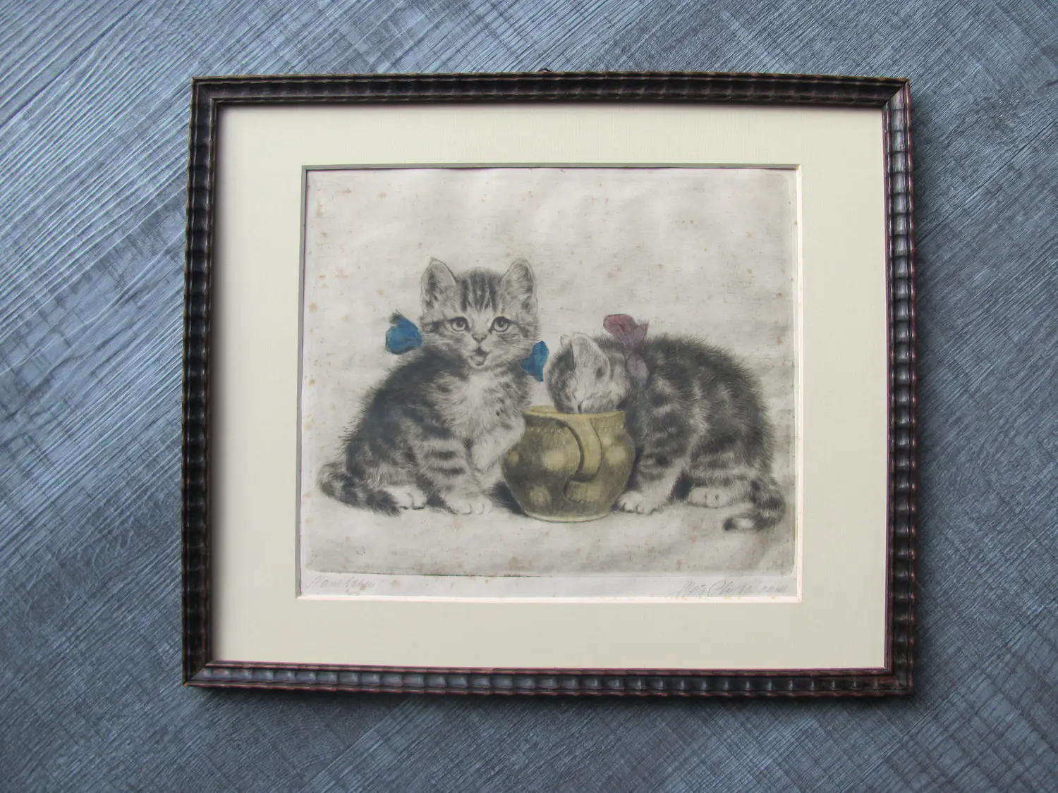 Meta Pluckebaum-Weber (1876-1954)