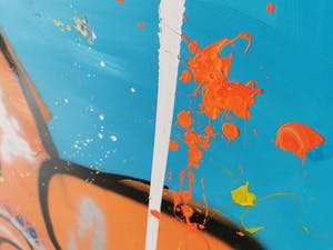 Espen Hagen - Fly V7 kopen? Bied vanaf 170!