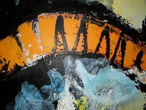 Hans Vanhorck - le Primery kopen? Bied vanaf 700!