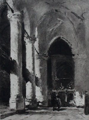C.L. Dake - Litho kopen? Bied vanaf 55!