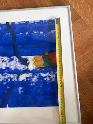 Fien Huth - Onbekende titel kaufen? Bieten Sie von 75!
