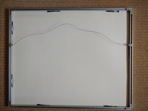 Niet of onleesbaar gesigneerd - Strand kopen? Bied vanaf 1!