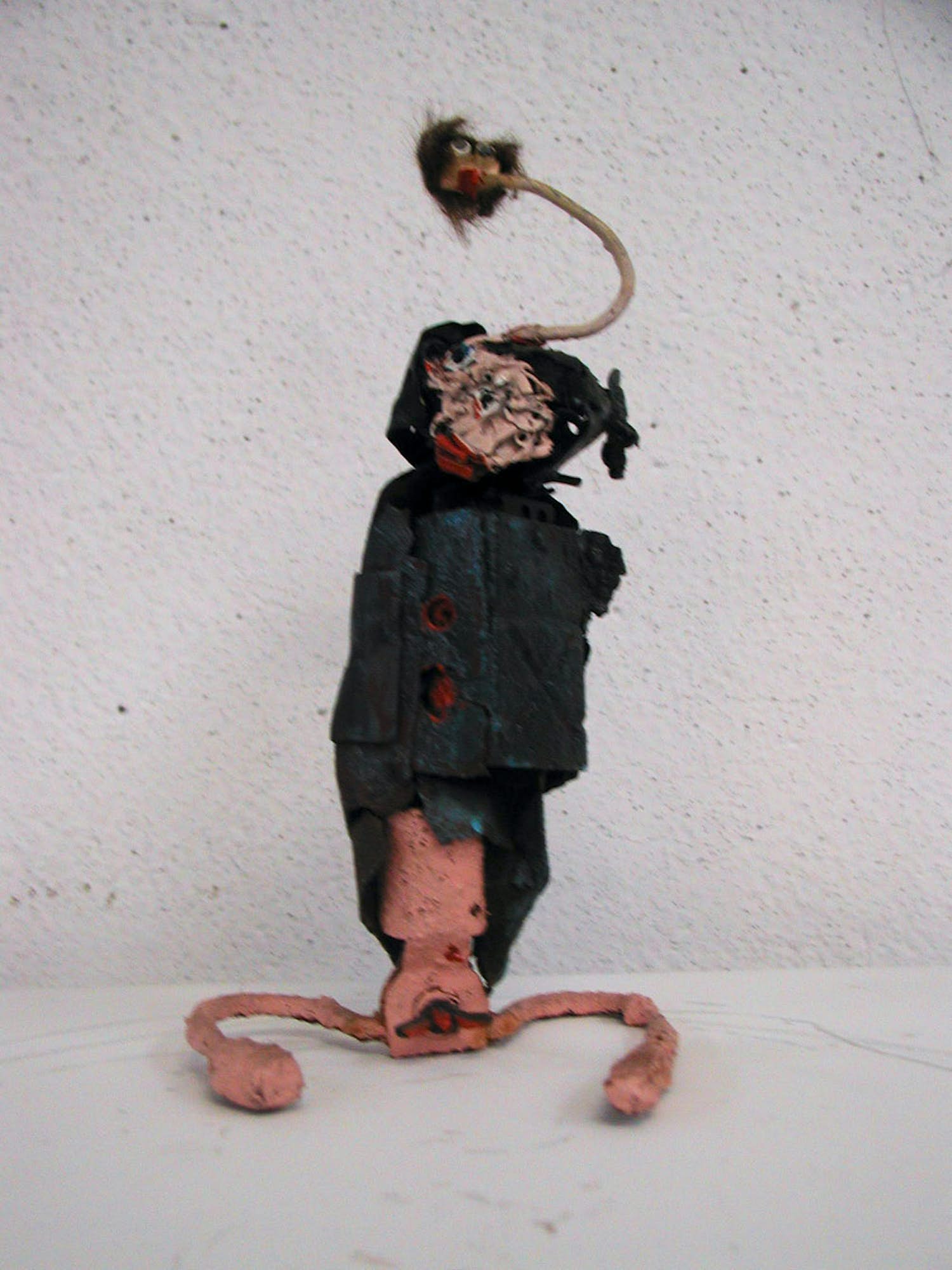 Endart - Ohne Titel kopen? Bied vanaf 300!