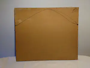 Henri van der Stok - Orpheus speelt harp voor de dieren kopen? Bied vanaf 20!