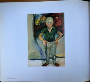 Pieter Defesche - Axel kopen? Bied vanaf 250!