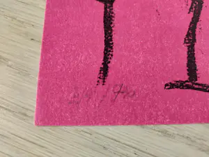 Corneille - L'étoile a pleuré rose au coeur kopen? Bied vanaf 50!