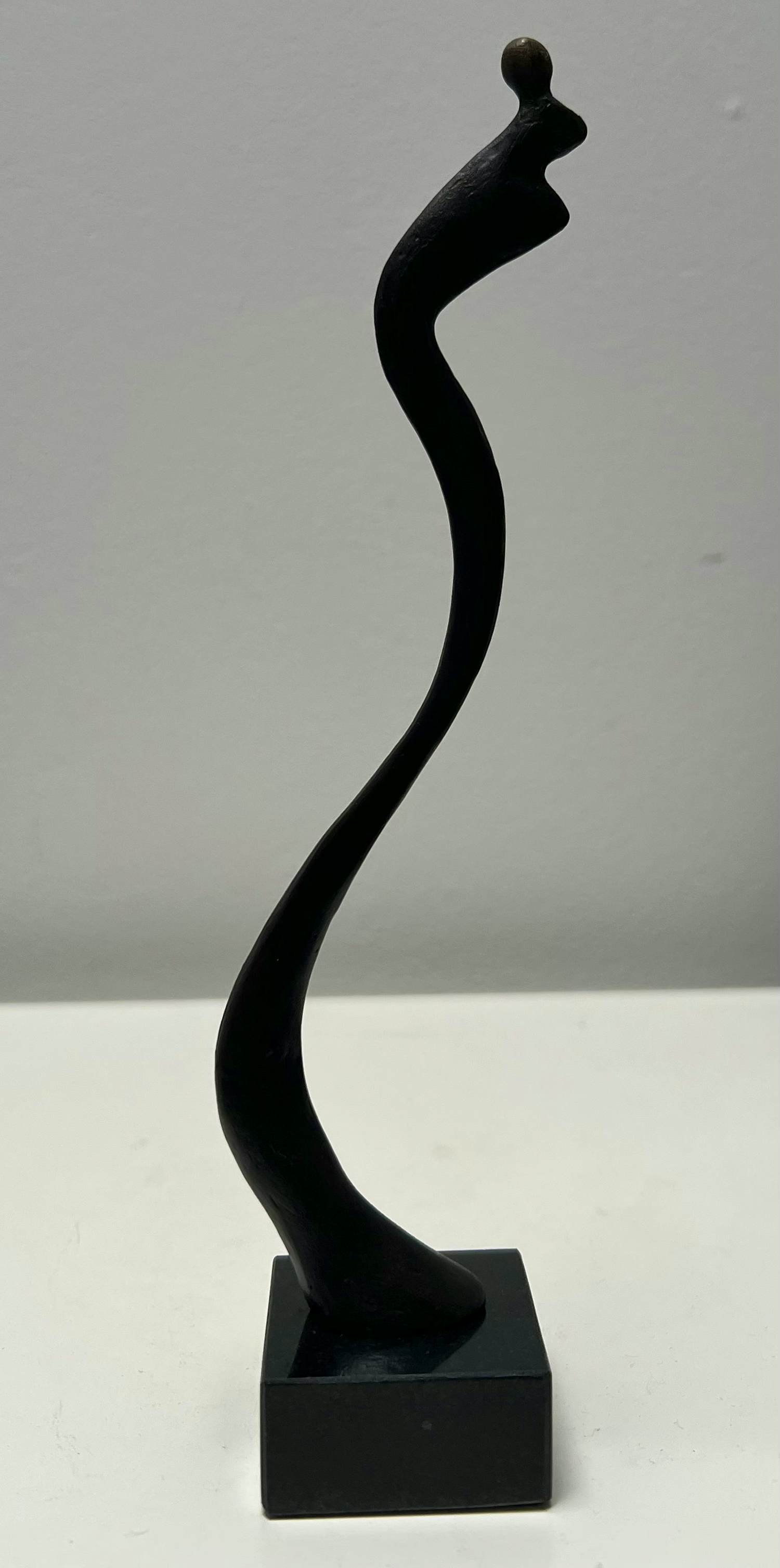 Corry Ammerlaan - Broznen sculptuur kopen? Bied vanaf 20!