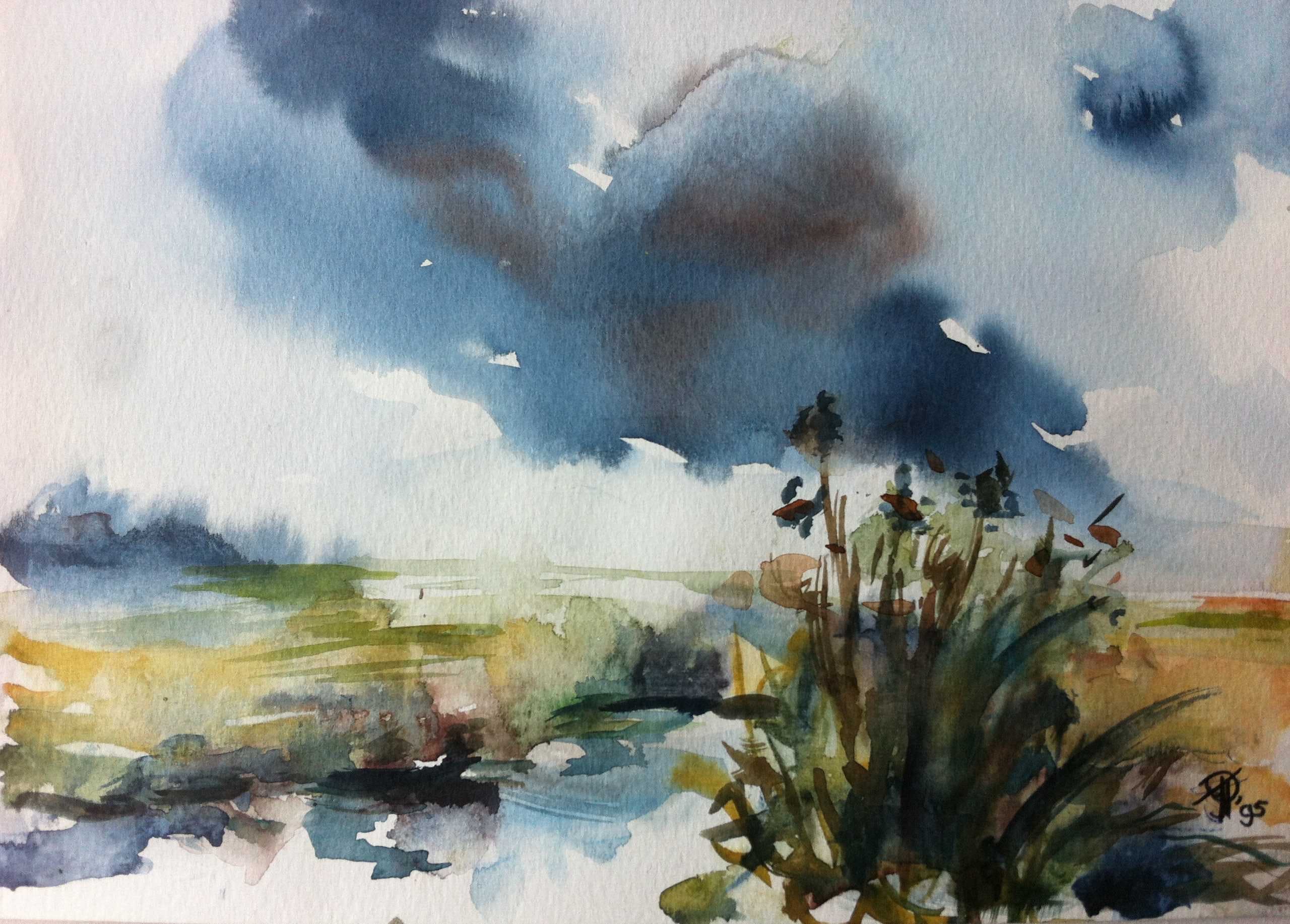 Geurt Busser - Wadden kopen? Bied vanaf 39!