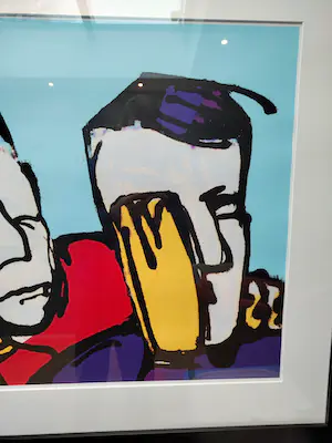 Herman Brood - Horen Zien en Zwijgen kopen? Bied vanaf 695!