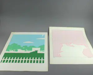 Han Jansen - Koeien (2x) kopen? Bied vanaf 70!