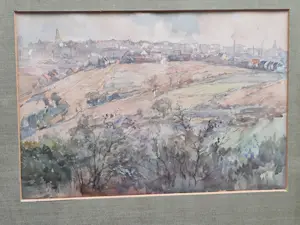 Frans Slager - Bergensche Hoogland (Remscheid) kopen? Bied vanaf 200!