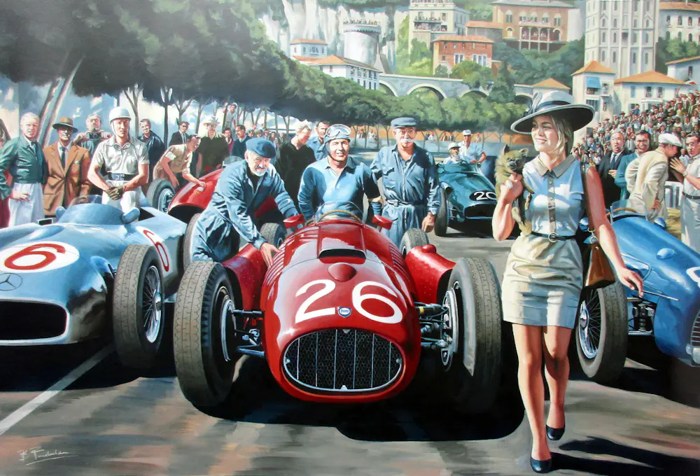 Benjamin Freudenthal