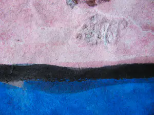 Buy Roger David Servais - OHNE TITEL 1993 signiert? Bid from 200!